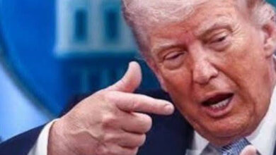 ترامب يفتح الباب للحـرب السيبرانية ضد العـصابات الإجـرامية