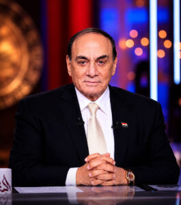 .لواء دكتور/ سمير فرج هل بدأ الرئيس الأمريكي دونالد ترامب في التخلي عن دعم أوكرانيا (2)