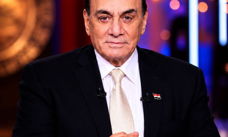 .لواء دكتور/ سمير فرج هل بدأ الرئيس الأمريكي دونالد ترامب في التخلي عن دعم أوكرانيا (2)