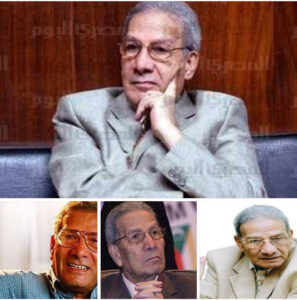 حفبد من احفاد الفراعنه العظماء

من عالم الصحافه والابداع