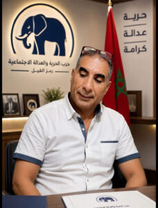 إذا كان الإنسان خليفة الله في الأرض… فلماذا نحن متخلفون؟
صرخة في وجه حضارة نسينا أن الإنسان هو حجر أساسها