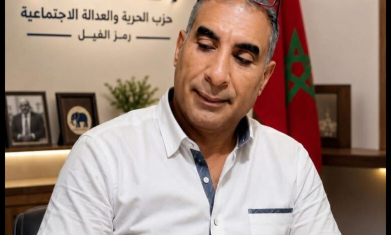 إذا كان الإنسان خليفة الله في الأرض… فلماذا نحن متخلفون؟ صرخة في وجه حضارة نسينا أن الإنسان هو حجر أساسها