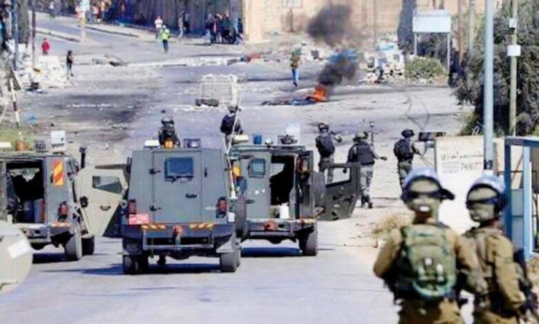 مصر تدين المشروع الاستيـطانى الإسرائـيلى E1 وتحذر من تقسيم الضفة الغربية وعزل القدس الشرقية
