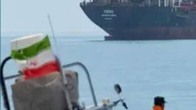 لجنة الأمن القومى بالبرلمان الإيرانى توافق على فرض رسوم خدمات بحرية على السفن العابرة لمضيق هرمز