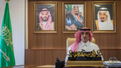 مدير عام تعليم الطائف يوجه كلمة بمناسبة العام الدراسي الجديد