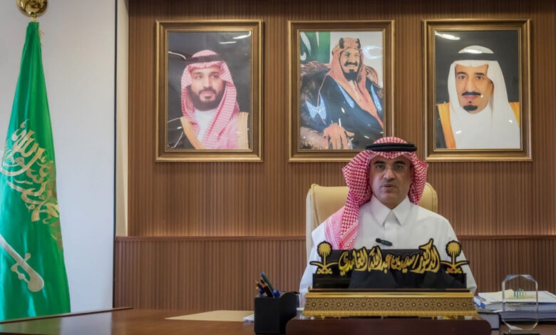 مدير عام تعليم الطائف يوجه كلمة بمناسبة العام الدراسي الجديد