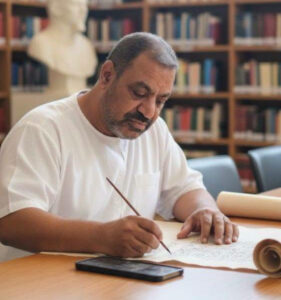 حماد مسلم يكتب عن 
                    تعيشي يا بلدي يا بلدي تعيشي