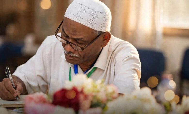 احمد حسن صالح يحي. باشGنة. كاتب ومحلل سياسي وأديب. قادرة عدن المخا المكلا قلب الحدث.