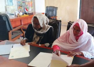 وقّع المجلس الأعلى للتنمية البشرية والعمل بولاية الخرطوم شراكة مع زين لتدريب وتأهيل 150 شاباً وشابة في مجالات مهنية تشمل الطاقة الشمسية والكهرباء وتقنية المعلومات والسباكة.