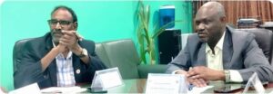 تستعد ولاية الخرطوم لإطلاق «مشروع تشجير وتجميل الخرطوم» من شارع كسلا، ضمن خطة لإعادة الغطاء النباتي وتحسين البيئة والمظهر الحضري للعاصمة.