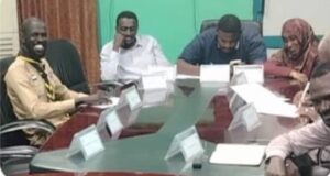 تستعد ولاية الخرطوم لإطلاق «مشروع تشجير وتجميل الخرطوم» من شارع كسلا، ضمن خطة لإعادة الغطاء النباتي وتحسين البيئة والمظهر الحضري للعاصمة.