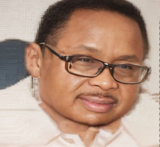 صحيفة «أمدر تايمز» والأوساط الإعلامية تنعى الصحفي والإعلامي السوداني أحمد عبد الله حنقة، أحد أبناء جيل الرواد، بعد مسيرة حافلة بالعطاء في الإعلام والصحافة.