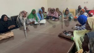 فريني يبحث مع الجمعيات النسوية آليات تمويل وتنفيذ مشروع 3500 كشك لبائعات الأطعمة والمشروبات، مع استكمال الحصر والتسجيل وتصميم نماذج الأكشاك.