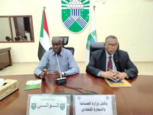 ولاية الخرطوم تتخذ تدابير لضمان توفر الخبز بالأسعار السابقة، بينها إعفاء المخابز من الرسوم المحلية حتى نهاية العام، عقب ارتفاع أسعار الدقيق.