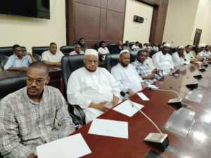 ولاية الخرطوم تتخذ تدابير لضمان توفر الخبز بالأسعار السابقة، بينها إعفاء المخابز من الرسوم المحلية حتى نهاية العام، عقب ارتفاع أسعار الدقيق.