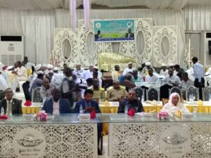 ورشة بولاية الخرطوم تبحث تنظيم مهن الإنتاج الزراعي والحيواني، وتطوير التقانات والتمويل والتصنيع الزراعي، وتعزيز دور المنتجين في دعم الاقتصاد والأمن الغذائي.