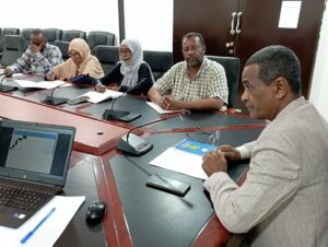 المجلس الأعلى للاستراتيجية والمعلومات يبدأ إعداد الملامح الأولية لخطة ولاية الخرطوم 2027، وربطها بالخطة العشرية للتعافي والإعمار 2026–2036م.
