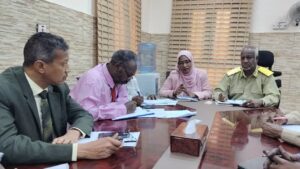 محلية بحري ووزارة التخطيط العمراني تتفقان على خطة لاستكمال تنظيم وتقنين القرى خلال 3 أشهر، تشمل الكدرو والأزيرقاب ودردوق تمهيداً لاستكمال قرى أخرى في 2027.