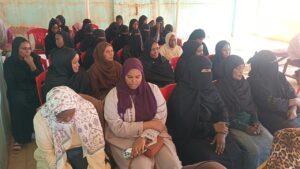 اختتام المخيم الصيفي الأول لتنمية القدرات الطلابية بشرق النيل بكلية الجريف شرق التقنية، بمشاركة واسعة وتأكيد على دعم البرامج الشبابية والتدريبية.