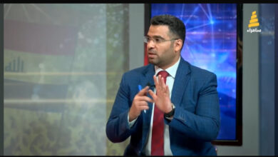 أبرز ما اكدته خلال لقاءاتي المتعددة للقنوات العربية والعراقية أبرزها قناة bbc عربي (لندن)، وقناة العربية وعربية الحدث (السعودية) وقناة الغد (المصرية) حول تداعيات الصراع الدائر فيما بين طهران وواشنطن في الشرق الأوسط والسيناريوهات المطروحة