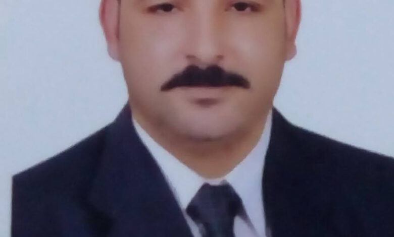 هنا ركن للجراح