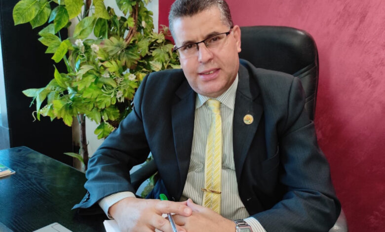 من أبحر في بحر المعاصي والذنوب