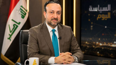 البخار الساخن والوطنية الاليفة !؟