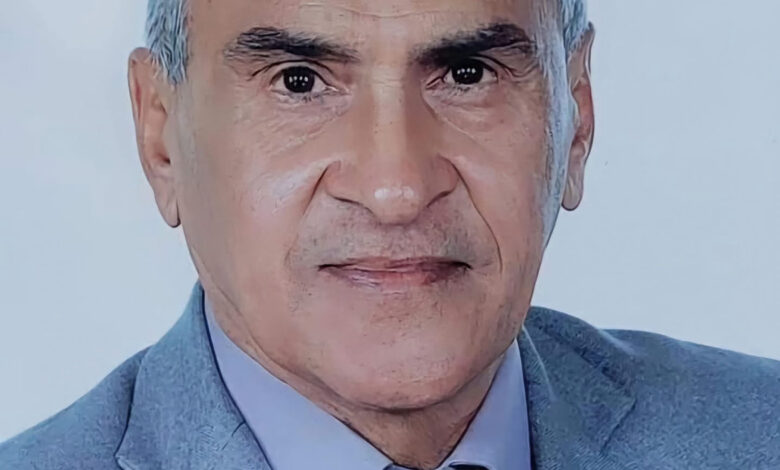 أشرف الجمال يكتب .......... "القطب الأوحد سياسة تؤجج الصراعات السياسية والإقتصادية والعسكرية بالعالم"