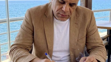 عندما يكون الأختفاء ... هدنة للم الشمل وجمع الشتات وإعادة ترتيب الأوراق ... !!!