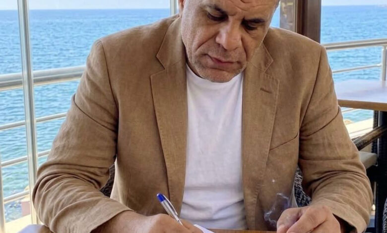 عندما يكون الأختفاء ... هدنة للم الشمل وجمع الشتات وإعادة ترتيب الأوراق ... !!!