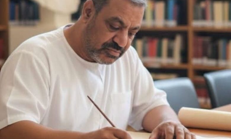 حماد مسلم يكتب اصحاب القلوب السوداء