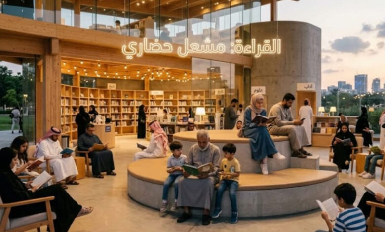 في سوسيولوجيا الوعي: من "اقْرَأْ" التأسيسية إلى انكسار الفعل الحضاري