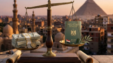 الإعلامي الدكتور مجدي كامل الهواري يكتب : 250 ألف دولار تكفي لتصبح مصريا"؟.. فمن يحدد قيمة الجنسية المصرية؟
