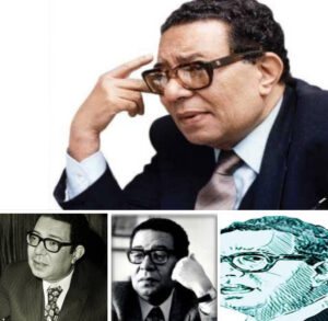 عظيم من عظماء  مصر
حفيد من احفاد الفراعنه العظماء
من بلاط صاحبه الجلاله