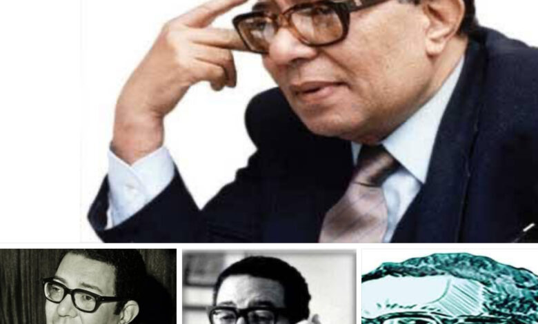 عظيم من عظماء مصر حفيد من احفاد الفراعنه العظماء من بلاط صاحبه الجلاله