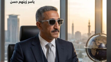 المجلس الموحد هل ينهي الرئيس عصر الفوضى الإعلامية؟