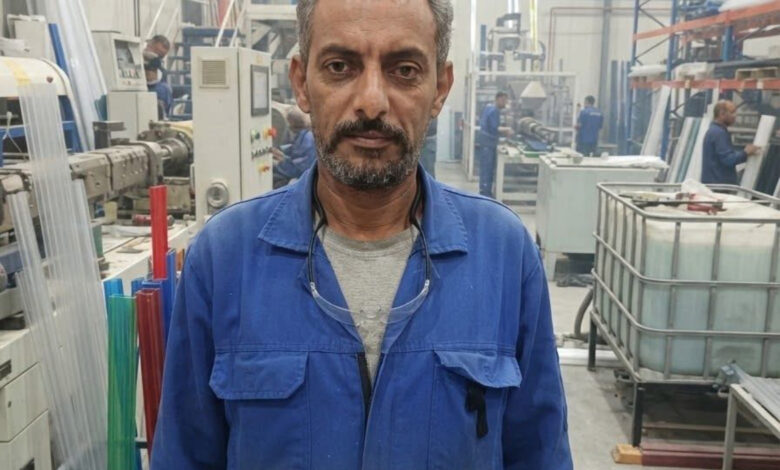 حين تكون لقمة العيش طوق نجاة والمصنع مقبرة: من يحمي عمال الورش والمصانع الصغيرة؟