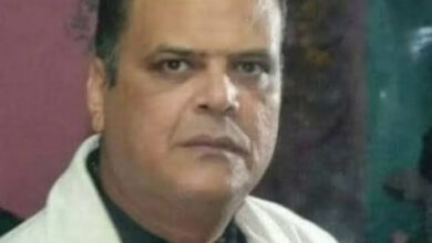 ابراهيم عطاالله يكتب يلا رقابه يلا قانون