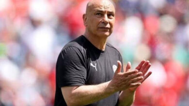 الاعلامي الدكتور مجدي كامل الهواري يكتب : الاتحاد المصرى لكرة القدم ينهى الجدل نهائيا" و يبحث عن مدرب جديد لمنتخب الفراعنة ..
