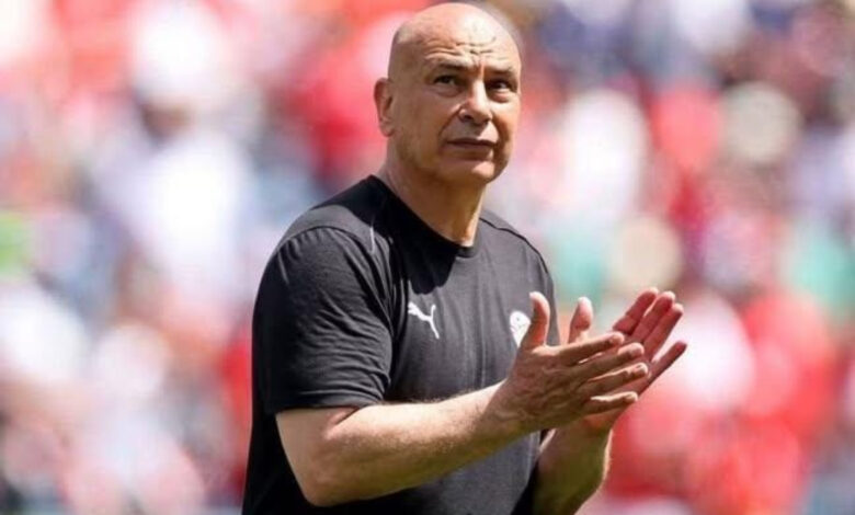 الاعلامي الدكتور مجدي كامل الهواري يكتب : الاتحاد المصرى لكرة القدم ينهى الجدل نهائيا" و يبحث عن مدرب جديد لمنتخب الفراعنة ..