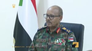 إبراهيم جابر يترأس الاجتماع 32 للجنة العليا لاستبدال العملة، ويناقش استيراد السيارات وتصدير الذهب ومكافحة التهريب وتطوير الصناعات الوطنية والدفع الإلكتروني.