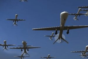 مسيّرات تتبع لقوات الدعم السريع تستهدف أربع محطات وقود في الرهد أبو دكنة بشمال كردفان، وسط أنباء عن استشهاد عدد من المواطنين ومخاوف بشأن استهداف البنية التحتية المدنية.