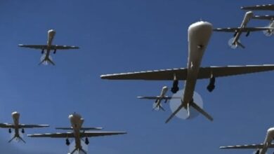 مسيّرات تتبع لقوات الدعم السريع تستهدف أربع محطات وقود في الرهد أبو دكنة بشمال كردفان، وسط أنباء عن استشهاد عدد من المواطنين ومخاوف بشأن استهداف البنية التحتية المدنية.