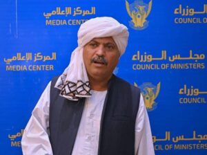 ترحّم مستشار رئيس الوزراء مصلح نصار الرشيدي على ضحايا حادث التعدين من السودانيين والمصريين، ودعا إلى ضبط النفس والحفاظ على العلاقات التاريخية بين البلدين.