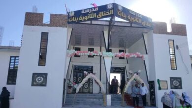 افتتحت حكومة الولاية الشمالية المرحلة الثانية من مشروع مدرسة الخناق الثانوية للبنات بمحلية دنقلا، وسط إشادة بتكاتف المواطنين والجهود المشتركة لاستكمال المشروع وتعزيز فرص تعليم الفتيات.