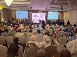 انطلقت بالخرطوم فعاليات الملتقى العربي لتعزيز قدرات الموارد البشرية للتعافي وإعادة الإعمار، برعاية رئيس الوزراء كامل إدريس، بمشاركة منظمات عربية وخبراء لمناقشة تطوير قطاعات حيوية في السودان