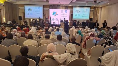 انطلقت بالخرطوم فعاليات الملتقى العربي لتعزيز قدرات الموارد البشرية للتعافي وإعادة الإعمار، برعاية رئيس الوزراء كامل إدريس، بمشاركة منظمات عربية وخبراء لمناقشة تطوير قطاعات حيوية في السودان