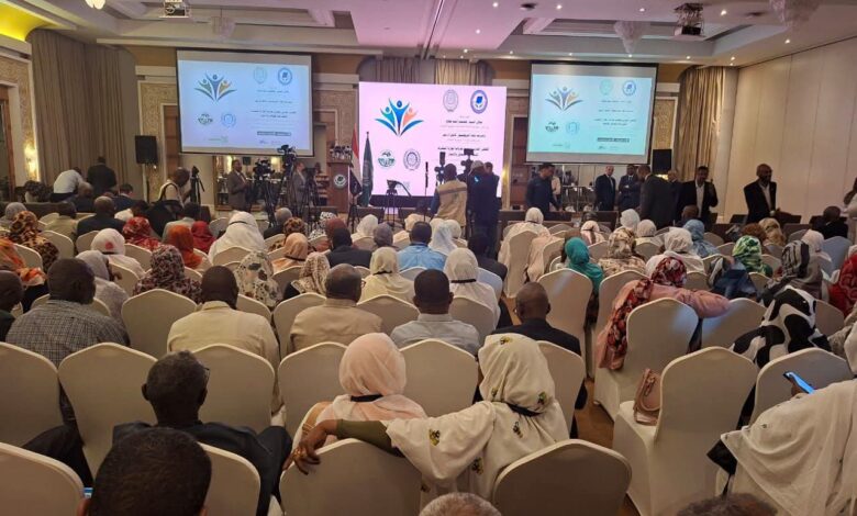 انطلقت بالخرطوم فعاليات الملتقى العربي لتعزيز قدرات الموارد البشرية للتعافي وإعادة الإعمار، برعاية رئيس الوزراء كامل إدريس، بمشاركة منظمات عربية وخبراء لمناقشة تطوير قطاعات حيوية في السودان