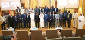 انطلاق ورشتي عمل بالخرطوم ضمن الملتقى العربي الأول لتعزيز قدرات الموارد البشرية وإعادة الإعمار في السودان، مع التركيز على تطوير القيادات