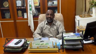 اكتمال الاستعدادات للموسم الزراعي الشتوي بمحلية دنقلا، باستهداف 265 ألف فدان، منها 89 ألف فدان للقمح، مع ترتيبات لتوفير مدخلات الإنتاج